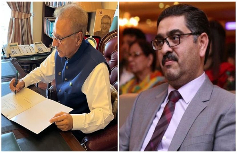 انوار الحق کاکڑ