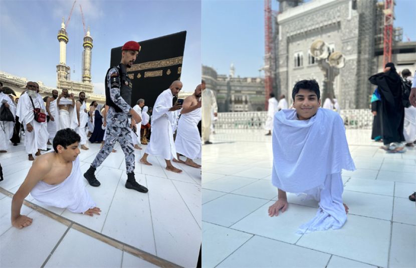 غانم المفتاح