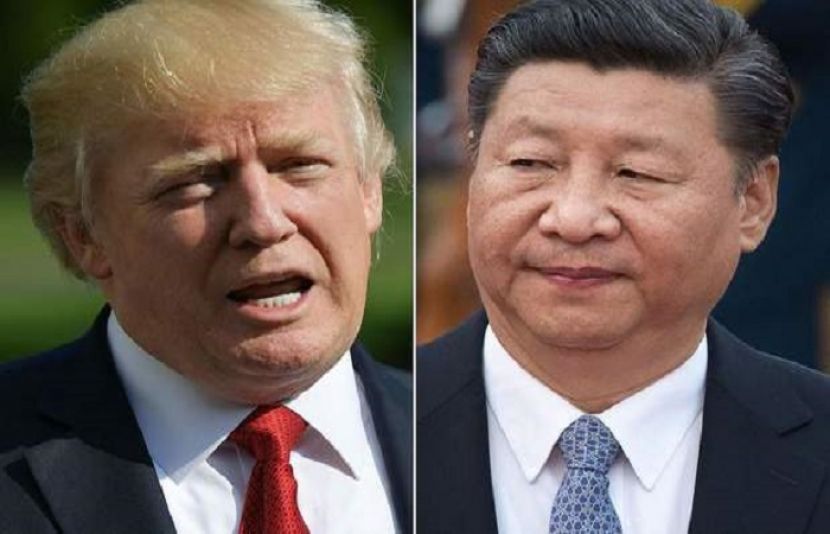 امریکی صدر ٹرمپ نے چین پر 200 ارب ڈالر کی اضافی ڈیوٹیز عائد کردیں