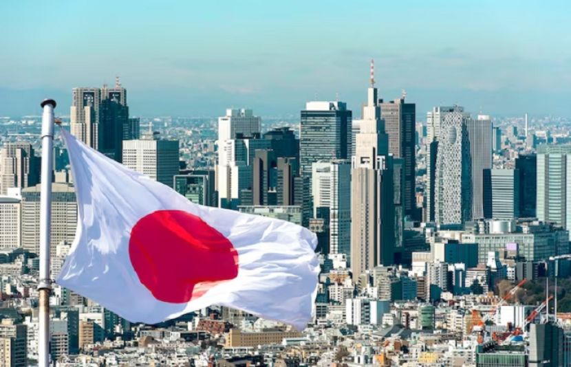 جاپان نے غیر ملکی سیاحوں کے لیے موجودہ ٹیکس فری سسٹم پر نظر ثانی کرنے کا فیصلہ کیا ہے۔