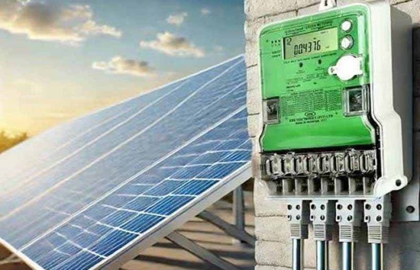 لیسکو نے گرین میٹرز اپڈیٹ کا اعلان کر دیا