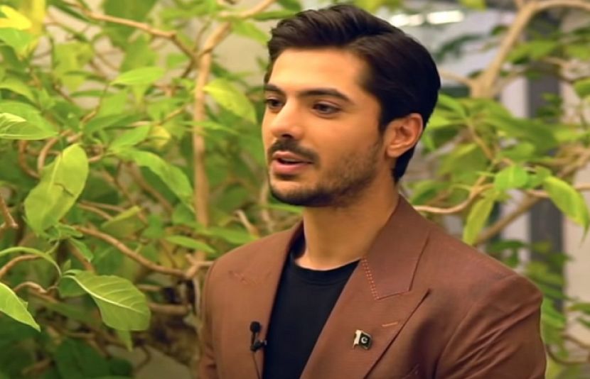 جنید جمشید نیازی