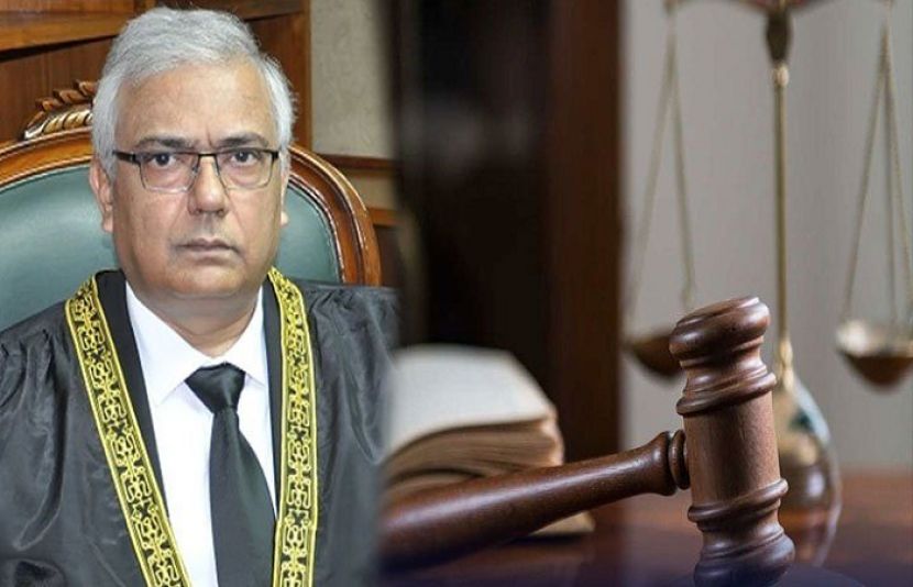 ملک کی پہلی وفاقی آئینی عدالت نے مقدمات کی سماعت کا باقاعدہ آغاز کر دیا ہے