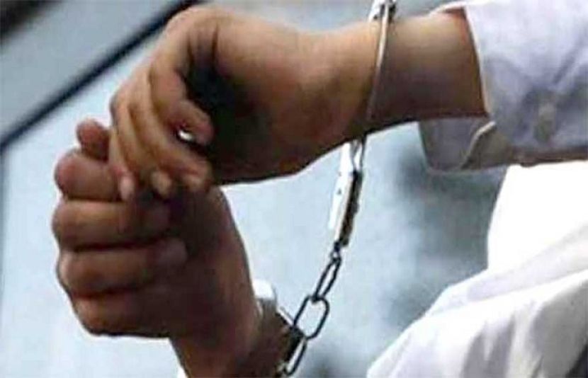 کراچی میں لاکھوں روپے کی چوری، گھریلو ملازم گرفتار