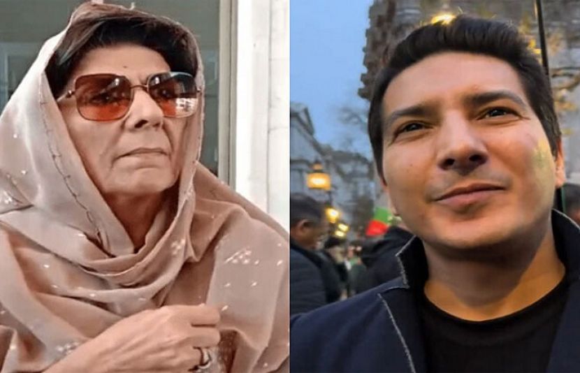 انسداد دہشتگردی عدالت لاہور نے ملزم کشیر شاہ کی ضمانت منظور کی