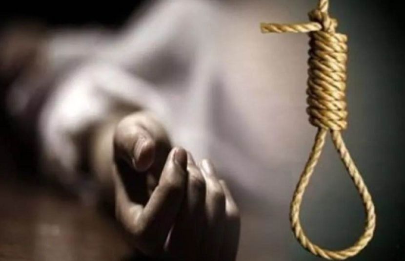 بھارتی اداکار چندراکانت عرف چندو نے مبینہ طور پر خودکشی کرلی۔