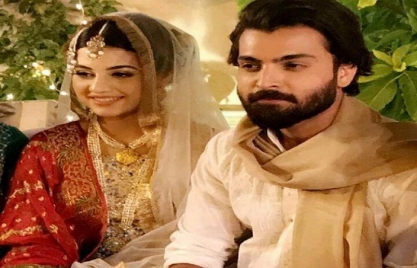 اداکارہ زارا نورعباس