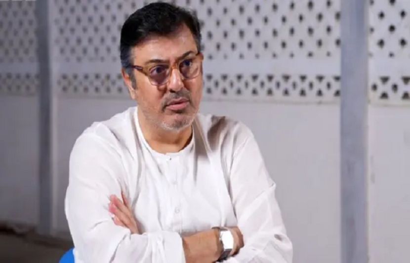 نامور پاکستانی اداکار نعمان اعجاز