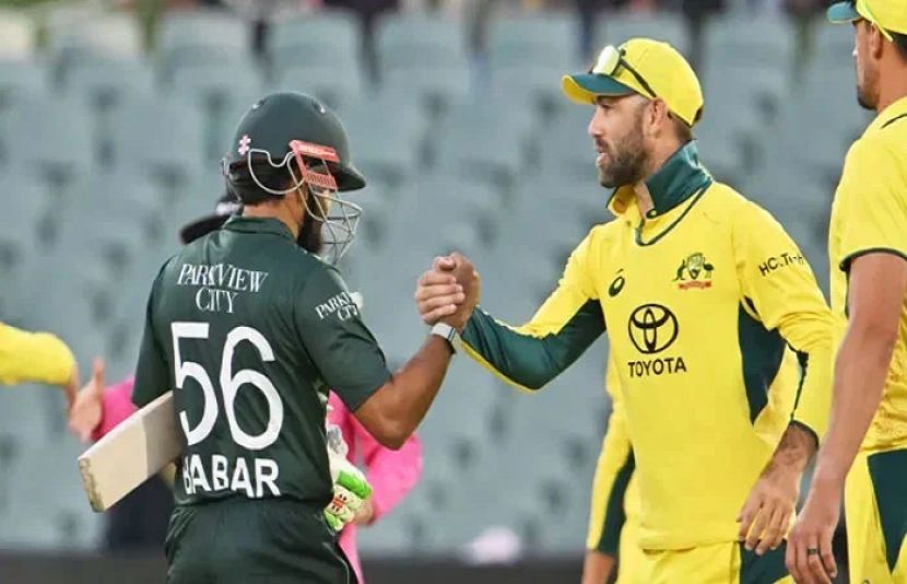 پی سی بی نے رواں ماہ کے آخر میں آسٹریلیا کے خلاف لاہور میں ہونے والی وائٹ بال سیریز کے اوقات تبدیل کرنے کا فیصلہ کیا ہے