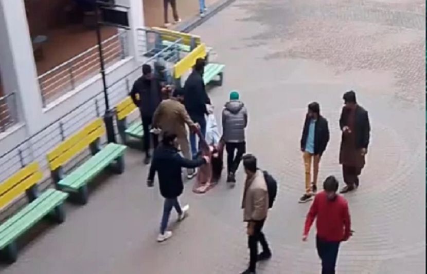 نجی یونیورسٹی میں 21 سالہ طالبہ کے اقدام خودکشی کے بعد تفتیش میں بڑے انکشافات سامنے آ گئے