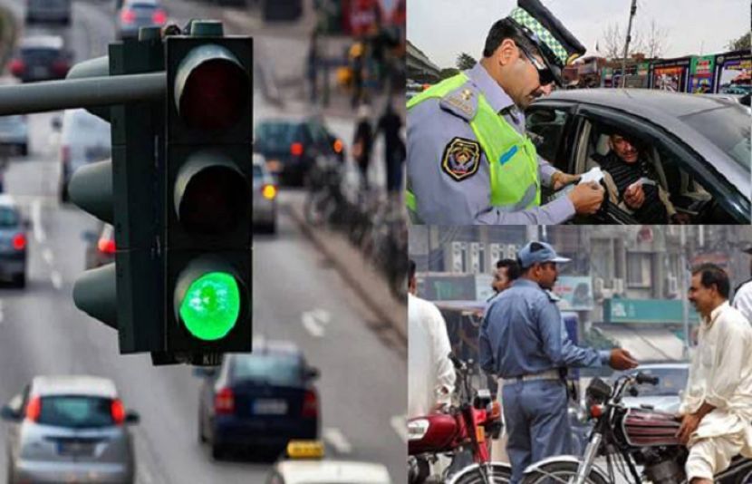 پنجاب حکومت نے ٹریفک قوانین میں تبدیلی کرتے ہوئے مخصوص خلاف ورزیوں پر 2 لاکھ روپے تک جرمانہ نافذ کر دیا ہے