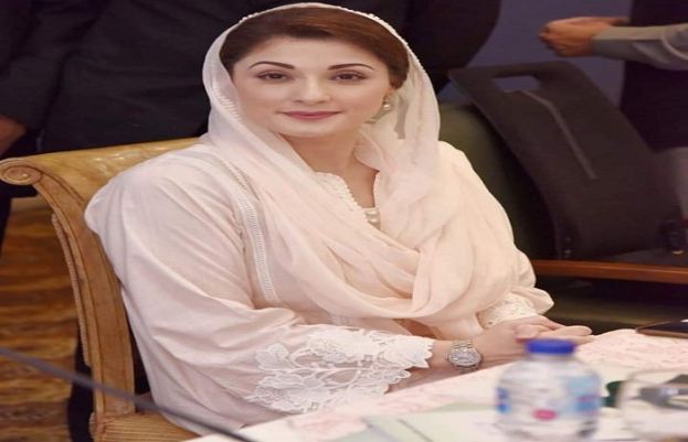 مریم نواز کا کہنا تھا کہ صف بندی ہو چکی ہے اور لکیر کھنچ گئی ہے