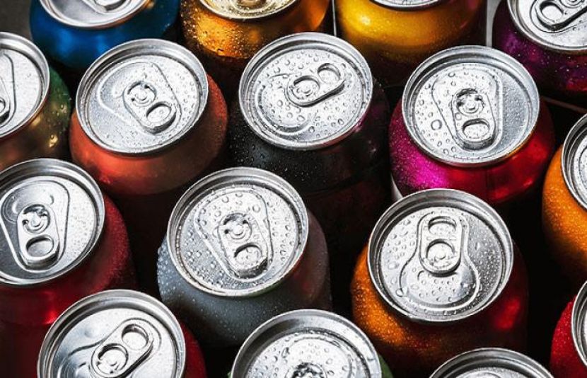کویت نے ریسٹورنٹس، کیفے، سکولوں اور سرکاری دفاتر میں انرجی ڈرنکس کی فروخت پر پابندی عائد کردی