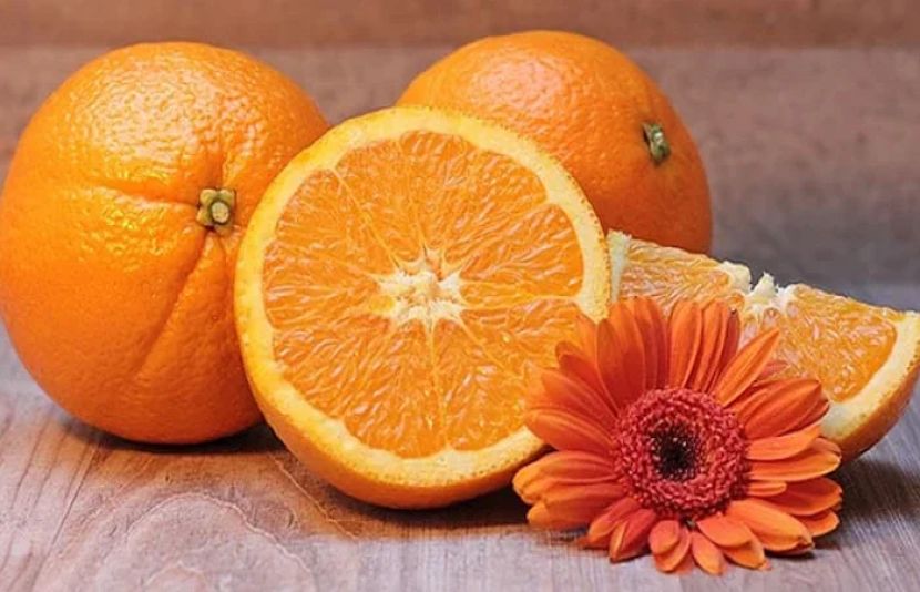 کینو کے جوس کا باقاعدہ استعمال، بلڈ پریشراور تیزابیت سے قدرتی حفاظت