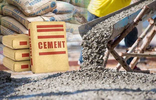 سیمنٹ کی قیمتیں آسمان سے باتیں کرنے لگیں