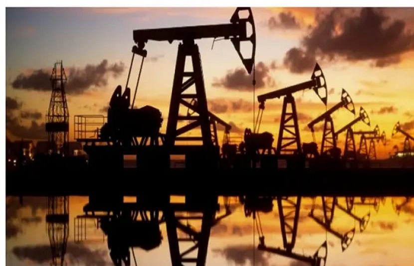 عالمی مارکیٹ میں خام تیل کی قیمتوں میں کمی