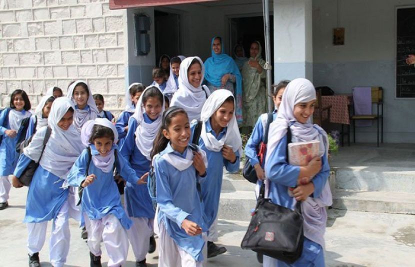 سندھ حکومت کا کل تعلیمی اداروں میں تعطیل کا اعلان