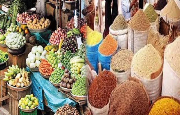 ٹماٹر، پیاز، آلو، لہسن، دال ماش، آٹا اور چینی سمیت 17 اشیاء کی قیمتوں میں کمی ہو گئی
