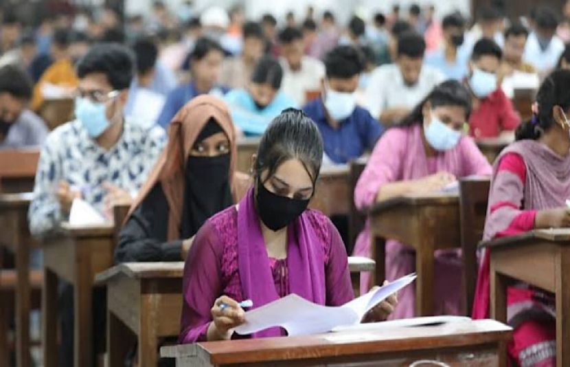 ایم ڈی کیٹ 2025