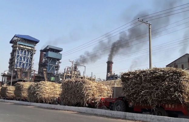 کرشنگ سیزن سے قبل شوگر ملز پر سخت نگرانی