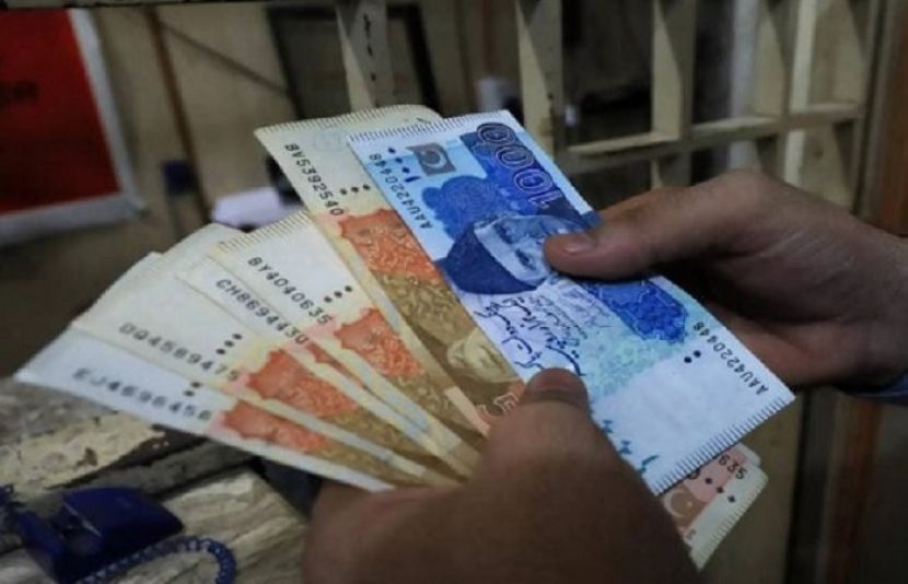 خیبر پختونخوا پولیس کی تنخواہوں میں اضافہ کی سمری تیار کرلی گئی