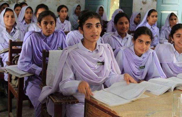 محکمہ اسکول ایجوکیشن سندھ نے سرکاری اسکولوں کے نئے اوقات کار جاری کردیے