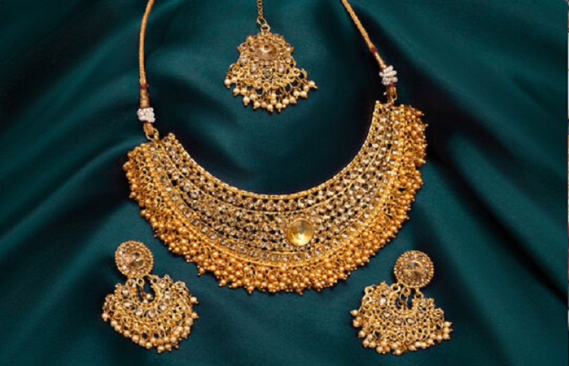 سونے کی قیمتوں