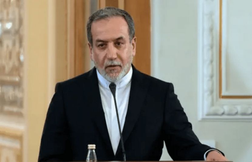 ہم نے نیوکلیئر پروگرام کسی سے خریدا نہیں، ایرانی وزیرخارجہ کا ٹرمپ کو کرارا جواب