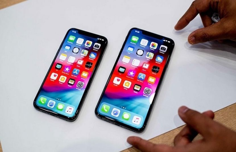 ایپل کا پہلا 5 جی آئی فون 2020 میں سامنے آئے گا