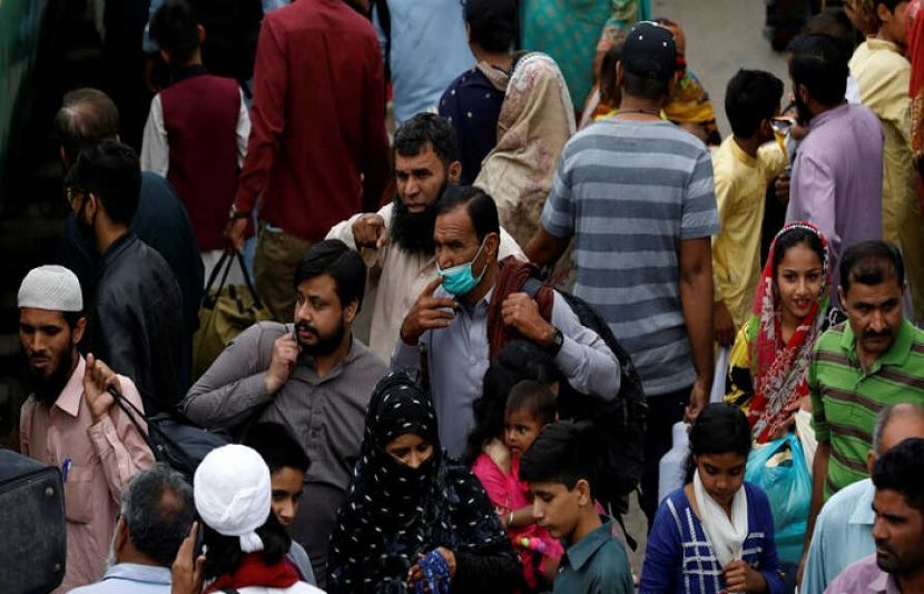 پنجاب سے افسوناک خبر آگئی، ایک ہی خاندان کے 6 افراد میں کورونا کی تصدیق