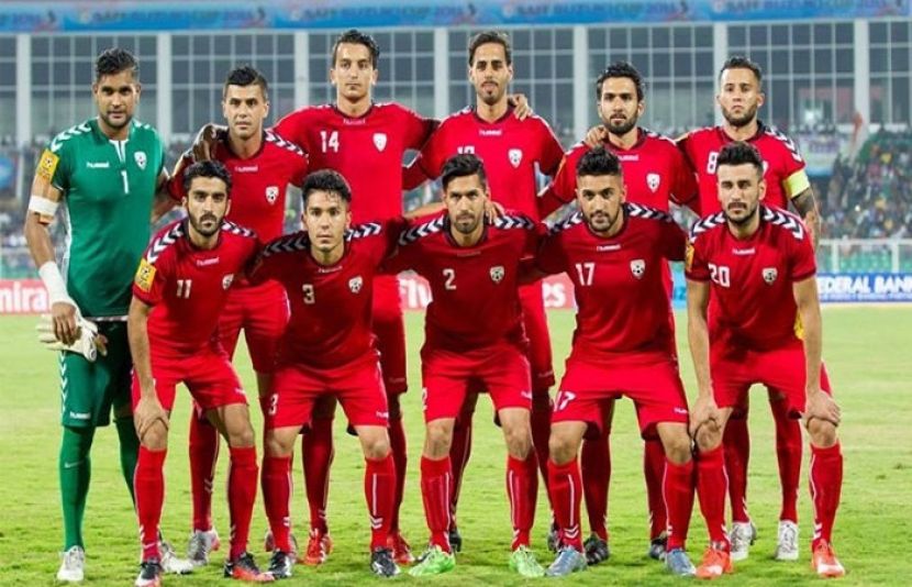 ایشین کپ کوالیفائر: پاکستان اور افغانستان کے میچ کا مستقبل اب بھی غیریقینی صورتحال برقرار