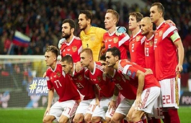 روس میں کوئی بھی بین الاقوامی فٹ بال میچ نہیں کھیلا جائے گا : فیفا