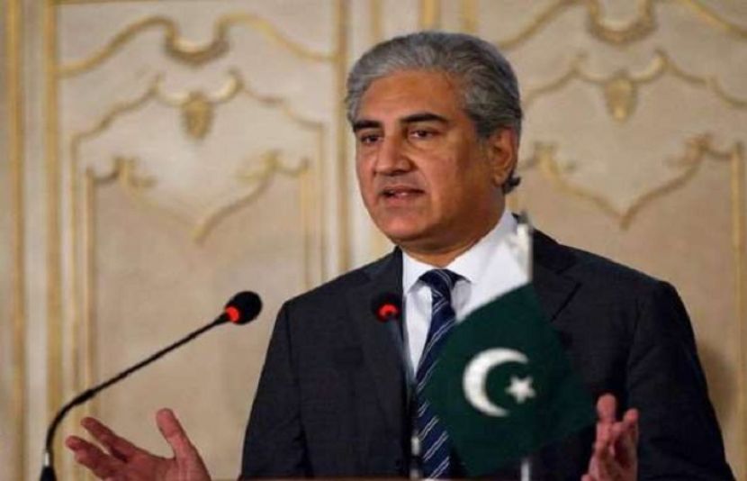 پاکستان دہشت گردی کے مکمل خاتمے کے لیے پرُعزم ہے: وزیرخارجہ