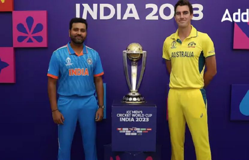 ورلڈ کپ کا فائنل اتوار 19 نومبر کو بھارت اور آسٹریلیا کے درمیان کھیلا جائے گا