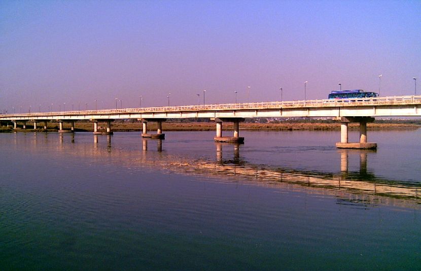 دریائے جہلم