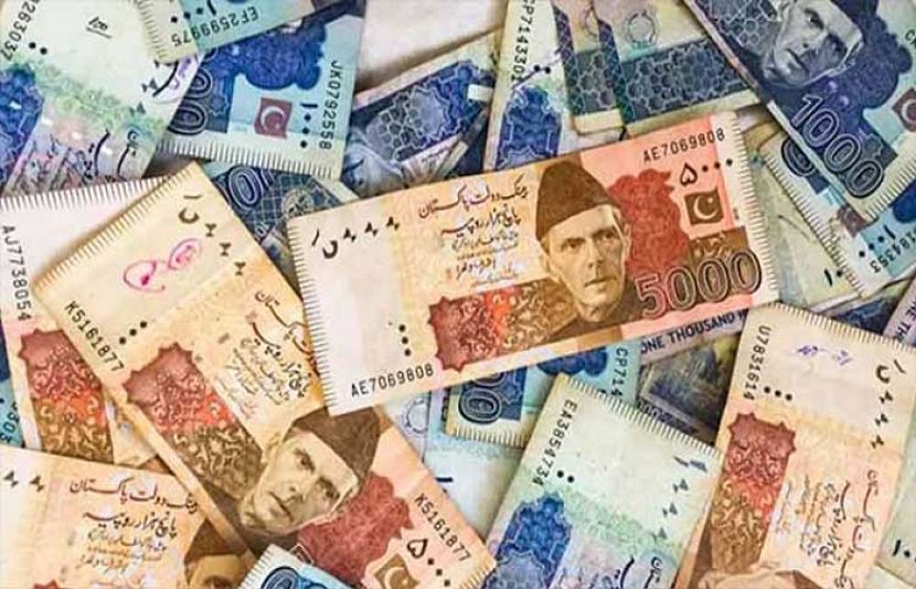 ملک کے مجموعی زرمبادلہ ذخائر میں سات کروڑ سولہ لاکھ ڈالر کی کمی ہوگئی،اسٹیٹ بینک