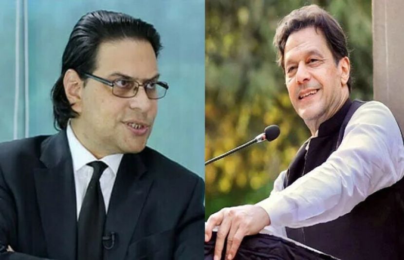 اسلام آباد ہائیکورٹ نے سلمان اکرم کی عمران خان سے ملاقات کرانے کی ہدایت کردی