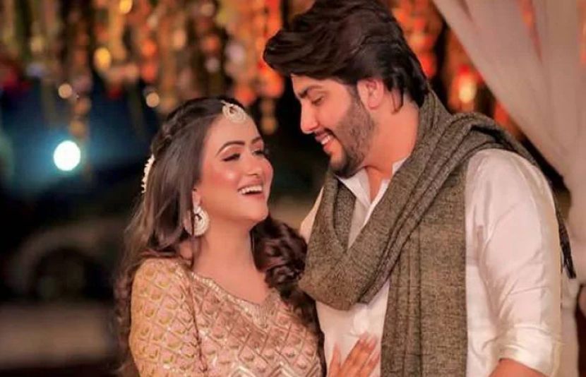 ٹک ٹاکر سحر حیات کی خلع، سابق شوہر پر سنگین الزامات عائد کر دیے