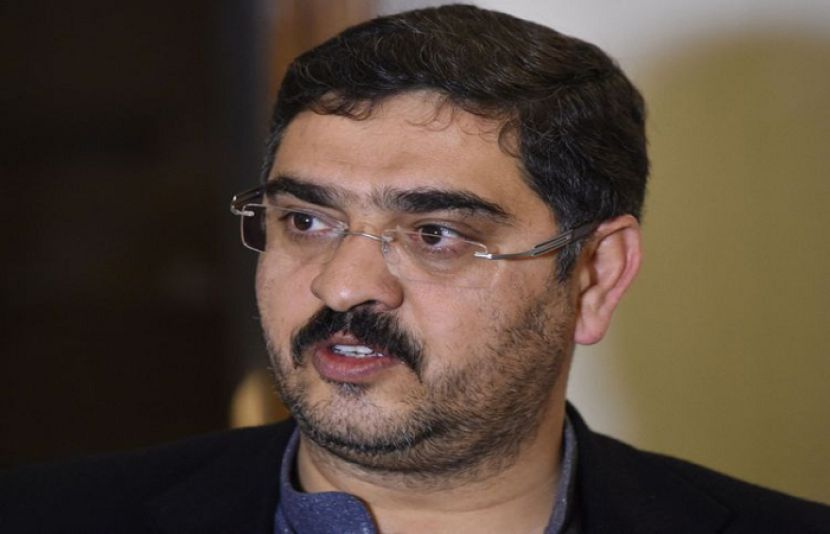 نگراں وزیراعظم انوار الحق کاکڑ