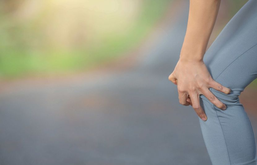 مردوں کے مقابلے میں خواتین زیادہ تر گھٹنوں کے درد اور جوڑوں کی تکالیف کا شکار رہتی ہیں