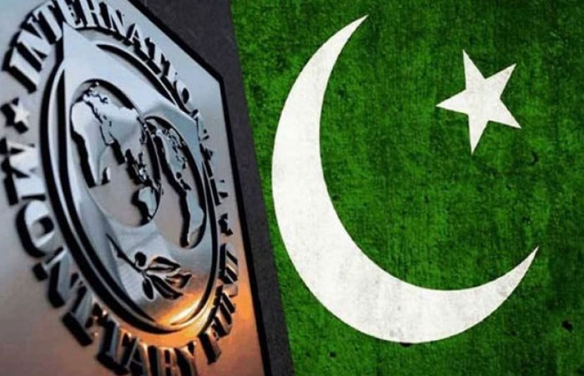 حکومت کی جانب سے آئی ایم ایف کو بجلی مہنگی کرنے کی یقین دہانی کے ساتھ بجٹ میں سبسڈی 830 ارب تک محدود رکھنے کا فیصلہ کیا گیا