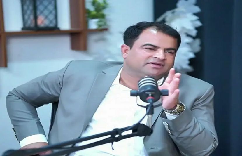 حکیم شہزاد پھربڑی مشکل میں ،عدالت سے بڑی خبرآگئی