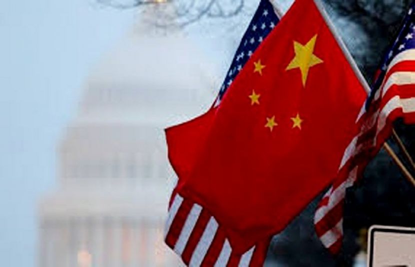 پوری دنیا امریکہ کی زیر قیادت تجارتی جنگ کےخلاف لڑے گی: چین