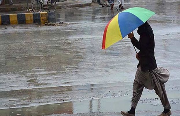 محکمہ موسمیات نے بلوچستان میں بارشوں کی پیش گوئی کی گئی ہے۔