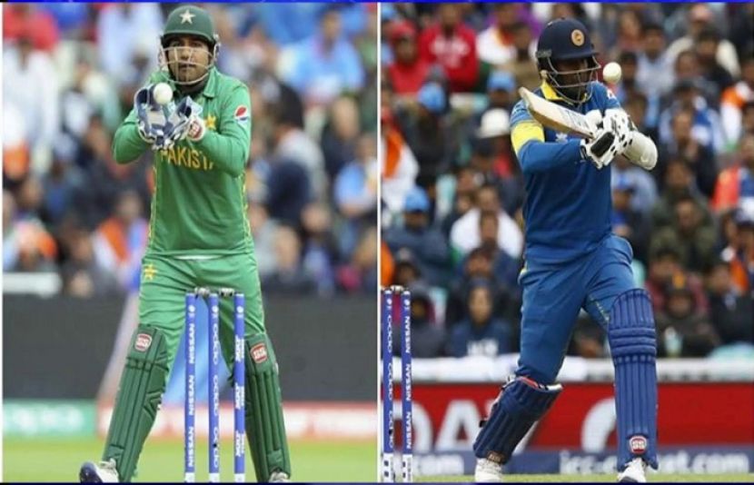 پاکستان بمقابلہ سری لنکا: تیسرا ٹی ٹوئنٹی آج لاہور میں ہوگا