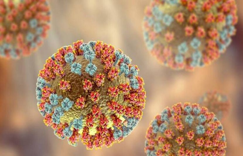 سپر فلو اور وائرل انفیکشنز