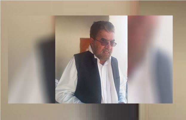 اپوزیشن نے وزیراعلیٰ خیبرپختونخواہ کیلئے میاں نثار گل کو امیدوار نامزد کردیا