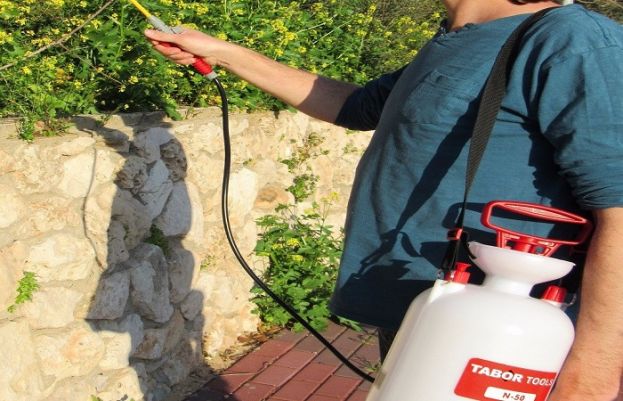 کیڑے مار ادویات کا بے تحاشہ استعمال، انسانی صحت کیلئے خطرناک قرار