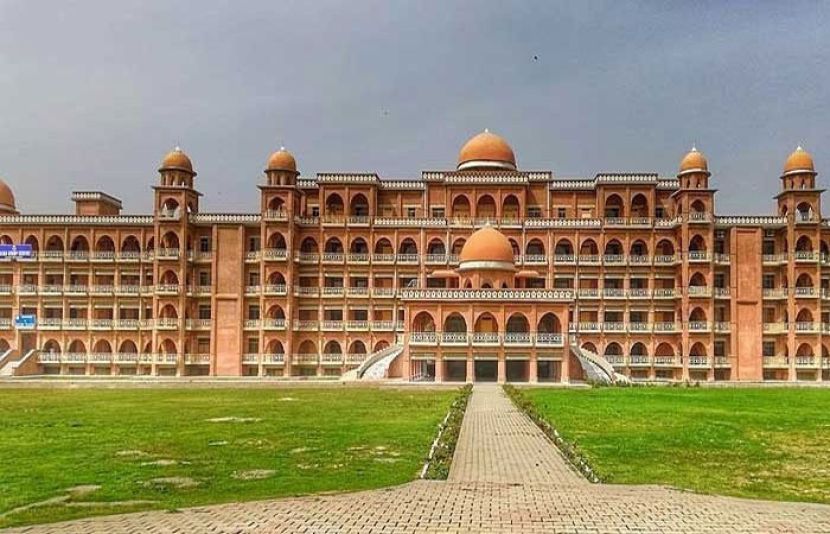 جامعہ پشاور مالی بحران کا شکار 