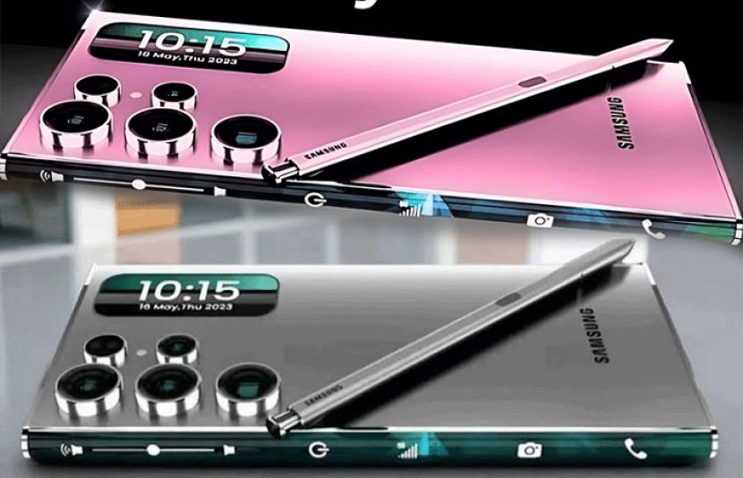 گلیکسی ایس 25 ایف ای